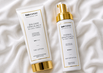 Pianka vs. balsam samoopalający – który produkt wybrać na wiosnę?