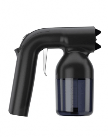 Spray gun applicator for MineTan Excess 3