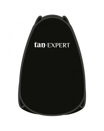 Folding Spray Tanning Tent TanExpert