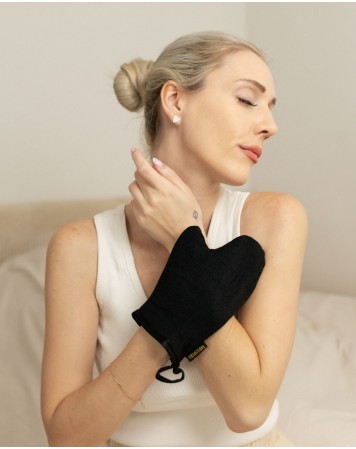 TanExpert Exclusive Line Magic Eraser - Peeling Glove