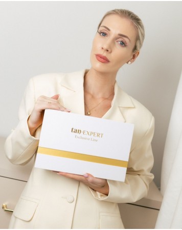 GeschenksetTanExpert Exclusive Line TanGift