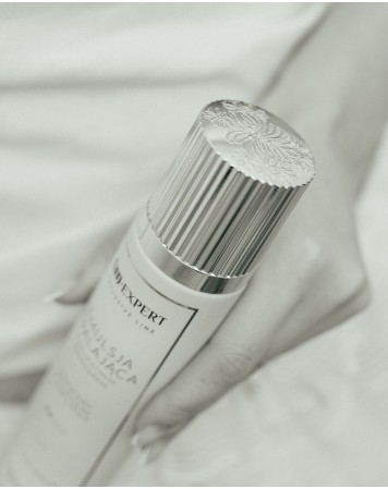 TanExpert Exclusive Line Self Tan Serum  - Emulsja Opalająca 150 ml