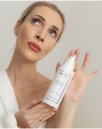 TanExpert Exclusive Line Invisible Body Mist – Mgiełka Opalająca do...