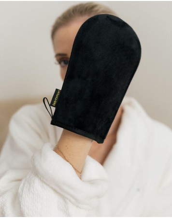 TanExpert Magic Mitt - Self-tanning glove
