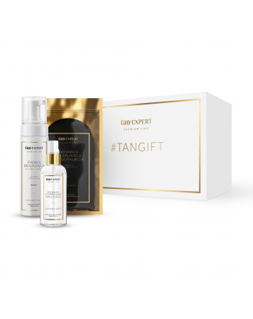 TanExpert TanGift Gift Set