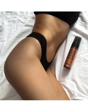 MineTan My Moroccan - Self-tanning foam 200 ml