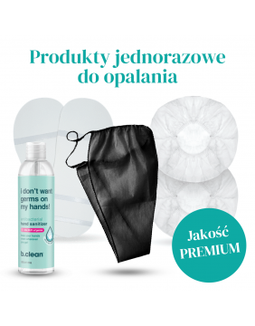 Produkty jednorazowe